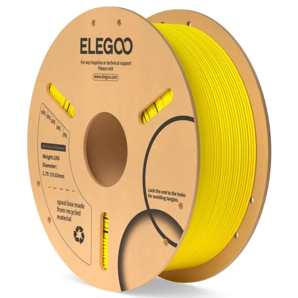 PLA ELegoo Nhựa Cuộn In 3D