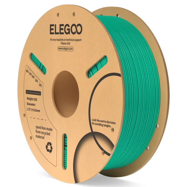 PLA ELegoo Nhựa Cuộn In 3D