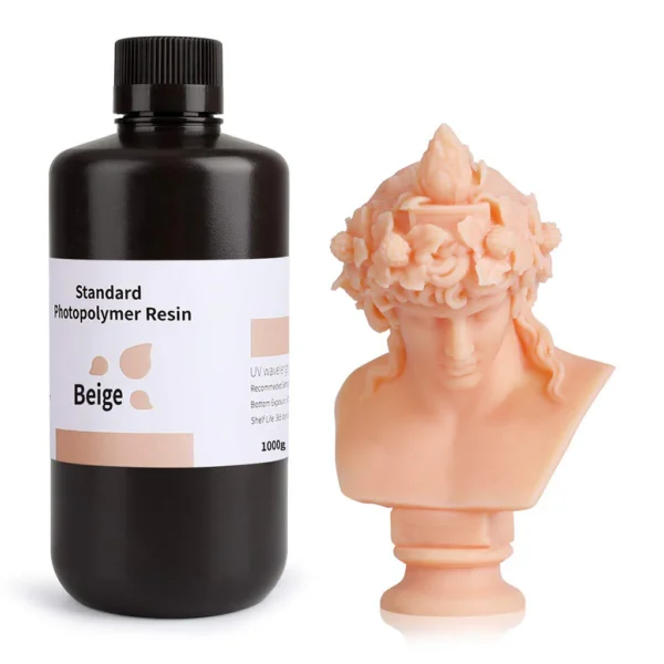 Nhựa In 3D Resin Elegoo Standard