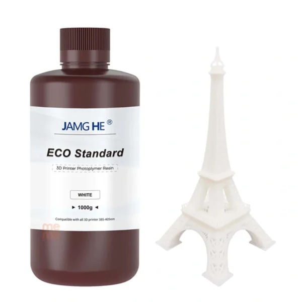 Nhựa In 3D Resin Jamghe Eco Standard