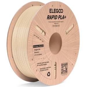 RAPID PLA+ Elegoo Nhựa Cuộn In 3D