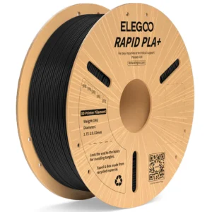 RAPID PLA+ Elegoo Nhựa Cuộn In 3D