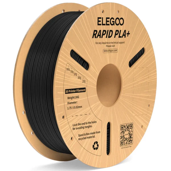RAPID PLA+ Elegoo Nhựa Cuộn In 3D