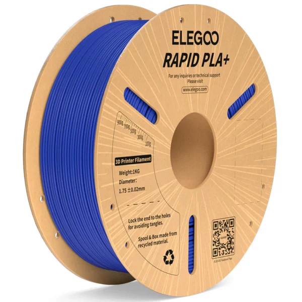 RAPID PLA+ Elegoo Nhựa Cuộn In 3D