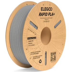 RAPID PLA+ Elegoo Nhựa Cuộn In 3D