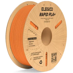 RAPID PLA+ Elegoo Nhựa Cuộn In 3D