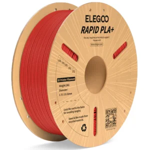 RAPID PLA+ Elegoo Nhựa Cuộn In 3D