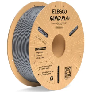 RAPID PLA+ Elegoo Nhựa Cuộn In 3D
