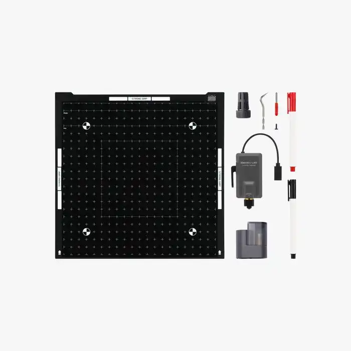 Bộ N&acirc;ng Cấp Lưỡi Cắt &ndash; D&ograve;ng H2/A2L (Cutting Kit)