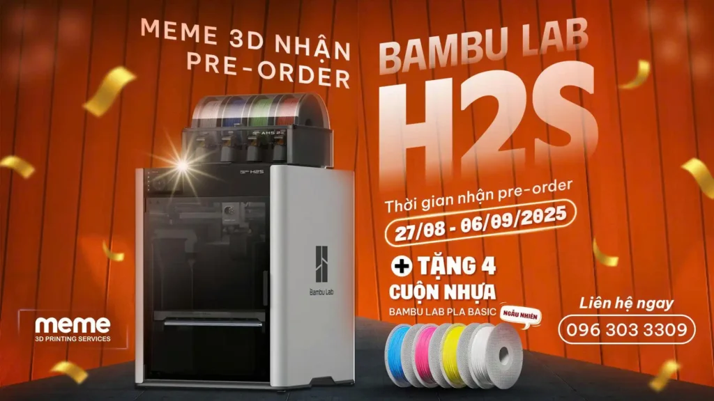 banner bambu lab h2s