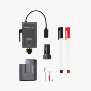 Bộ Nâng Cấp Lưỡi Cắt – Dòng H2/A2L (Cutting Kit)