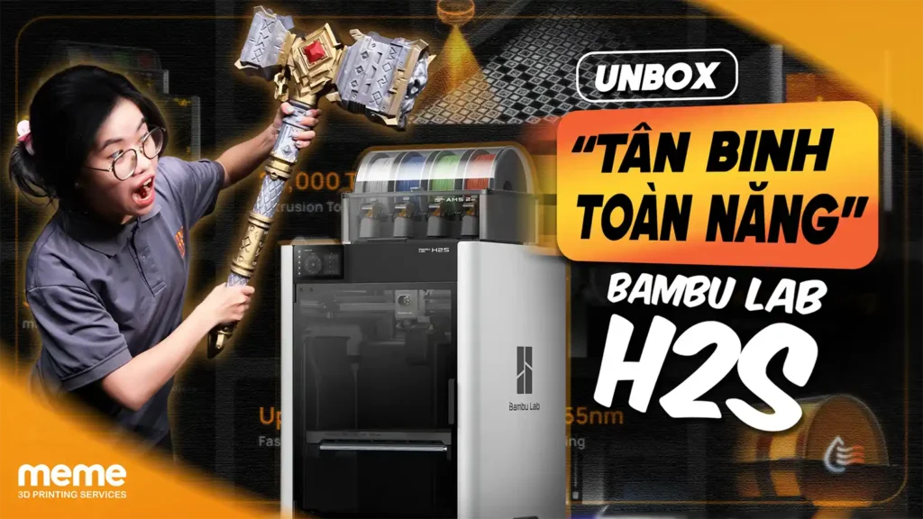 H2S Banner