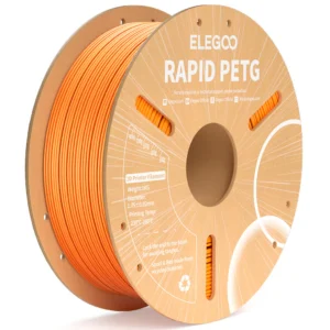 Nhựa In 3D RAPID PETG Elegoo