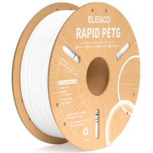 Nhựa In 3D RAPID PETG Elegoo