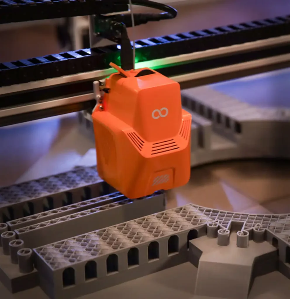 Nhựa In 3D RAPID PETG Elegoo