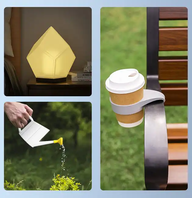 Nhựa In 3D RAPID PETG Elegoo