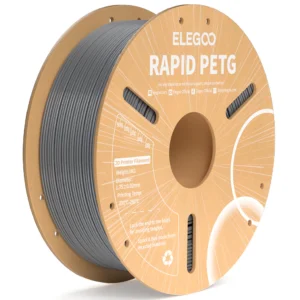 Nhựa In 3D RAPID PETG Elegoo