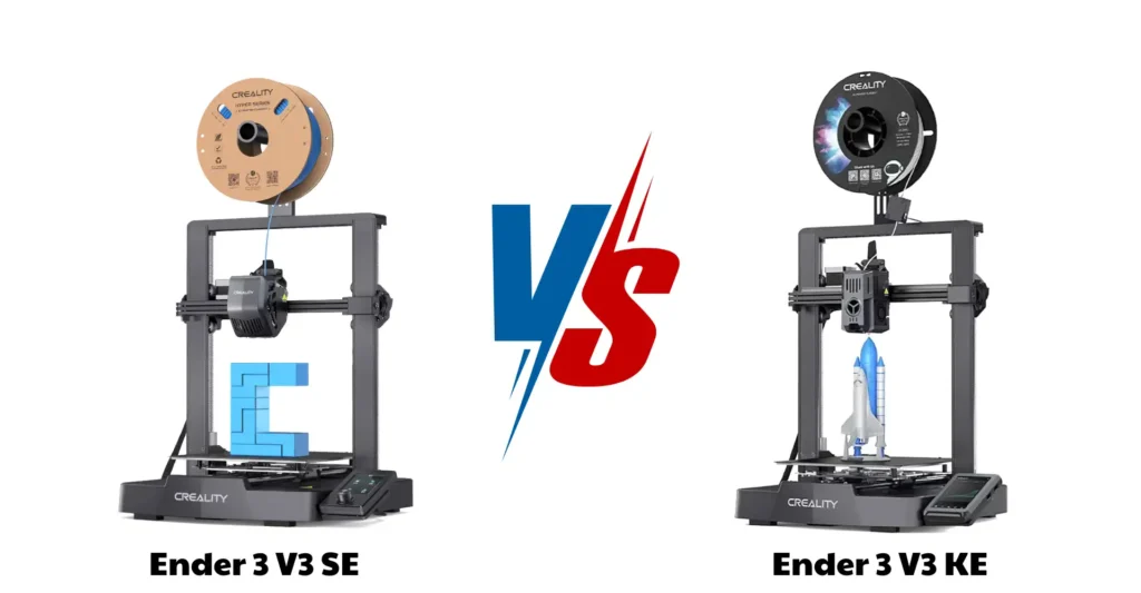 Review Creality Ender 3 V3: Hiệu Năng In Ấn Thực Tế