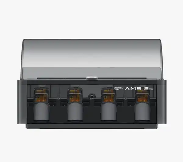 AMS 2 Pro