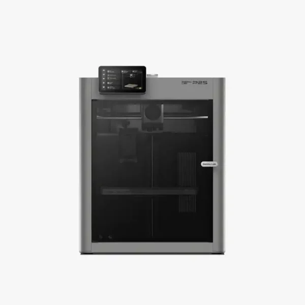 Máy In 3D Nhiều Màu Bambu Lab P2S (Bản Quốc Tế)