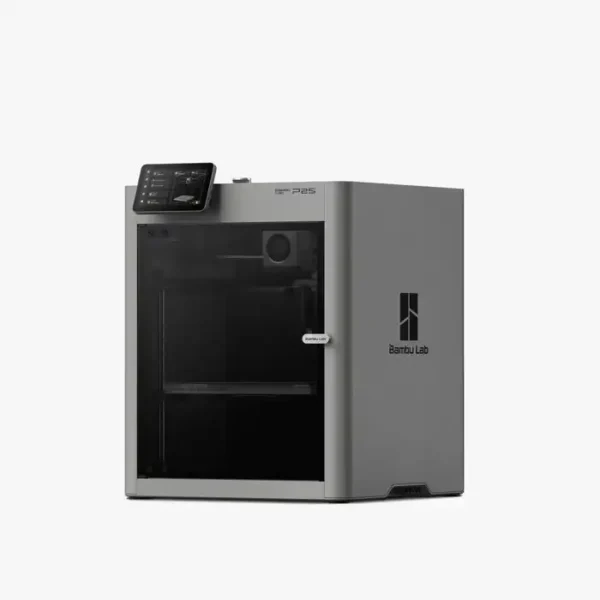 Máy In 3D Nhiều Màu Bambu Lab P2S (Bản Quốc Tế)
