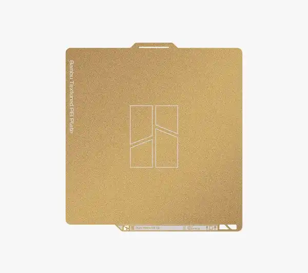 Buildplate