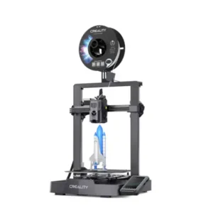 Review Creality Ender 3 V3: Hiệu Năng In Ấn Thực Tế