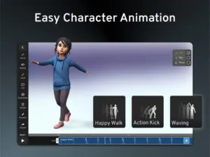 Top 7 App Vẽ 3D Tuyệt Vời Trên iPad & Android