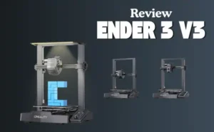 Review Creality Ender 3 V3: Hiệu Năng In Ấn Thực Tế