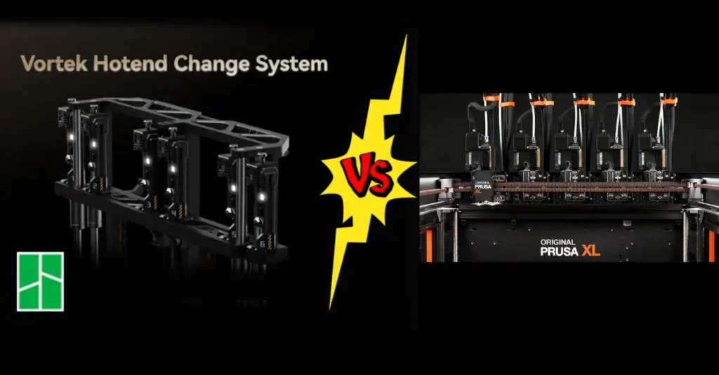 Đánh Giá Bambu Lab H2C: Kỷ Nguyên In 3D Đa Vật Liệu Với Công Nghệ Vortek