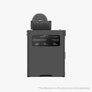 Máy In 3D Nhiều Màu Bambu Lab H2C (Bản Quốc Tế)