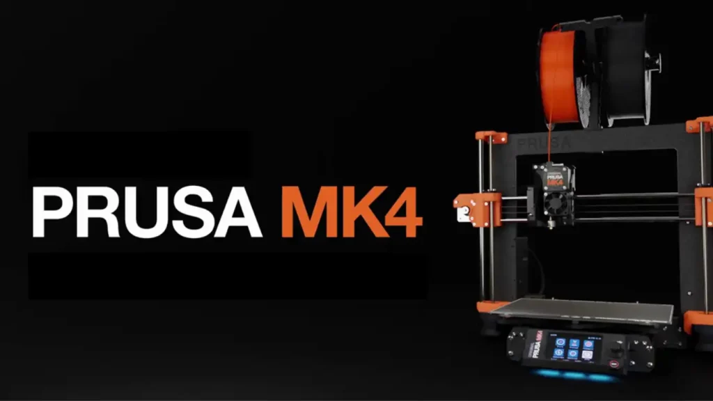 Tìm Hiểu Các Dòng Máy In 3D Prusa Được Cộng Đồng Yêu Thích