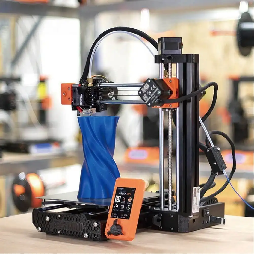 Tìm Hiểu Các Dòng Máy In 3D Prusa Được Cộng Đồng Yêu Thích