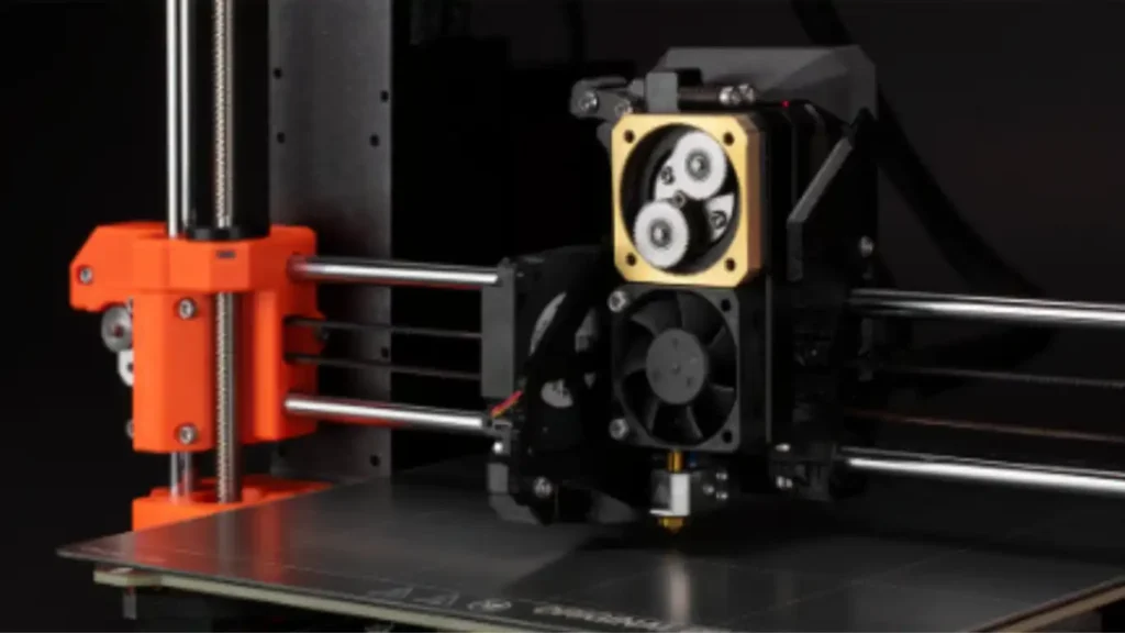 Đánh giá Prusa i3 MK4: Có phải là Máy in 3D FDM tốt nhất hiện nay?