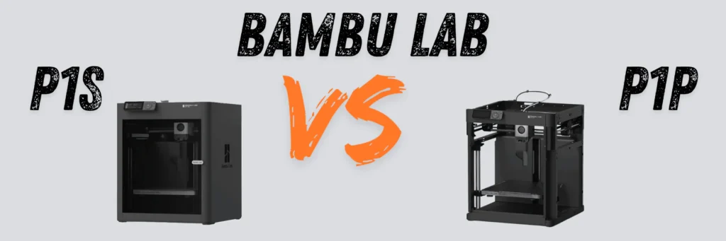 P1S vs P1P: Lựa chọn giữa chi phí và tính linh hoạt vật liệu