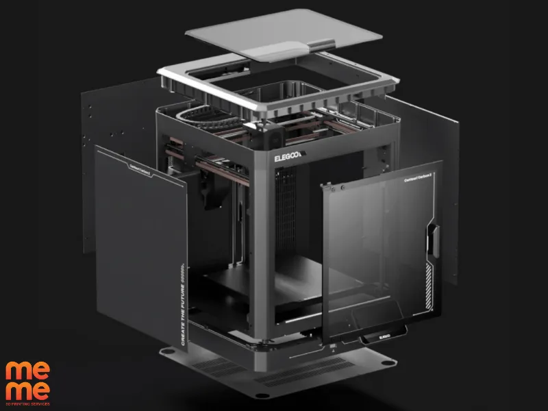 Máy in 3D Elegoo Centauri Carbon 2