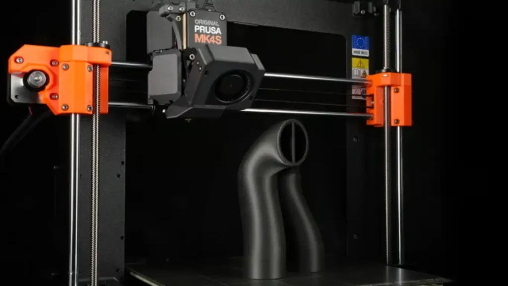 Đánh giá Prusa i3 MK4: Có phải là Máy in 3D FDM tốt nhất hiện nay?