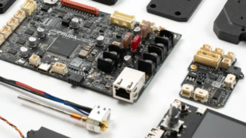 Đánh giá Prusa i3 MK4: Có phải là Máy in 3D FDM tốt nhất hiện nay?