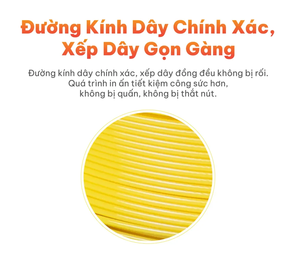 Nhựa In 3D PETG R3D 1kg