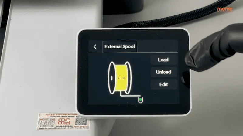 Hướng Dẫn Bambu Lab: Bắt Đầu Bản In Đầu Tiên Trên A1/A1 Mini