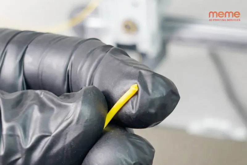 Hướng Dẫn Thay & Thông Nozzle Trên Bambu Lab A1/ A1 mini