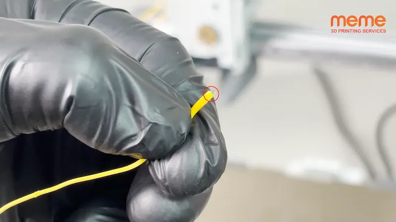 Hướng Dẫn Thay & Thông Nozzle Trên Bambu Lab A1/ A1 mini