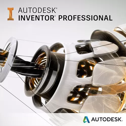 Phần Mềm Autodesk Inventor: Thiết Kế Cơ Kh&iacute; 3D Tiện Lợi