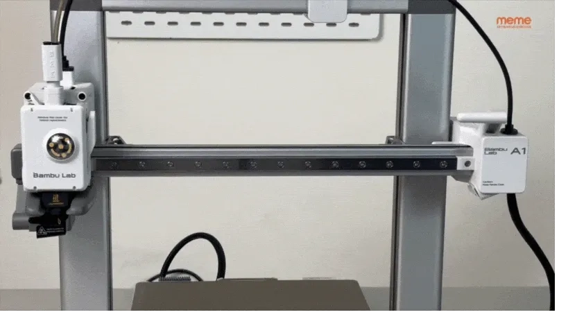 Hướng Dẫn Bambu Lab: Bắt Đầu Bản In Đầu Tiên Trên A1/A1 Mini