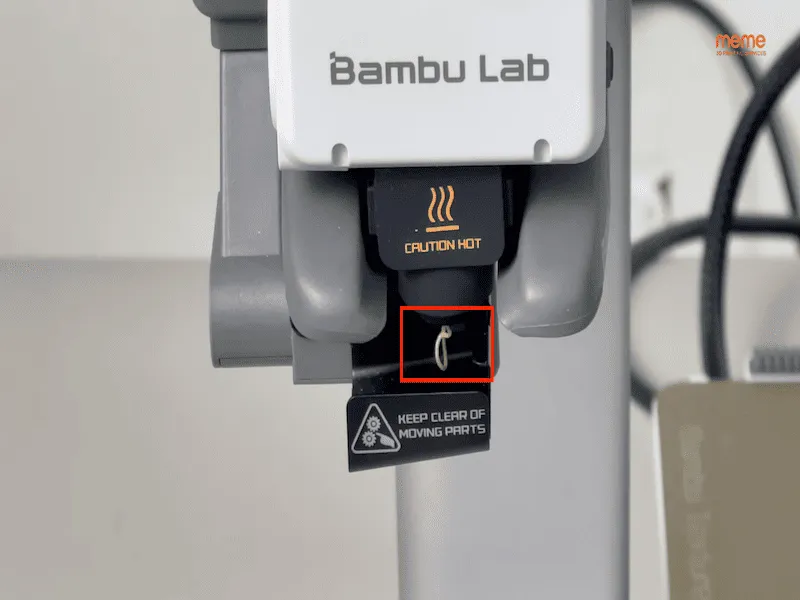 Hướng Dẫn Bambu Lab: Bắt Đầu Bản In Đầu Tiên Trên A1/A1 Mini