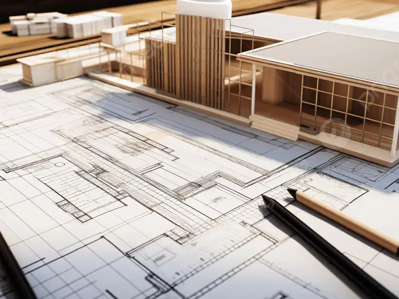 Tạo mô hình kiến trúc từ SculptGL