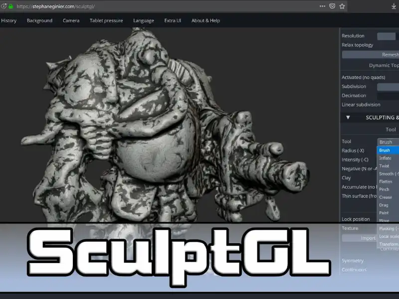 Thiết kế mô hình 3D