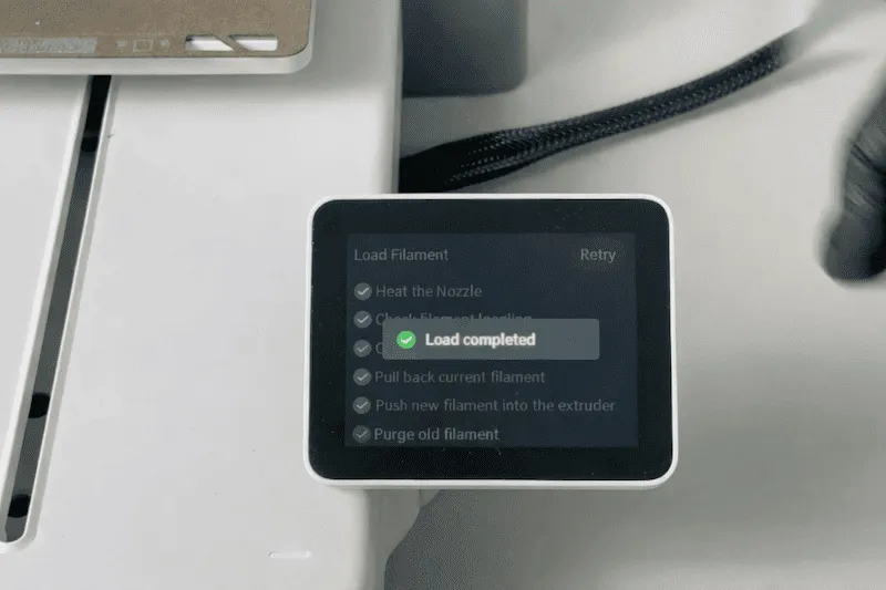 Hướng Dẫn Bambu Lab: Bắt Đầu Bản In Đầu Tiên Trên A1/A1 Mini