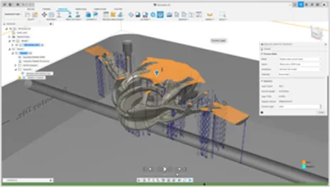Fusion 360 Có Thực Sự Là Công Cụ Thiết Kế 3D Tối Ưu Cho Bạn?