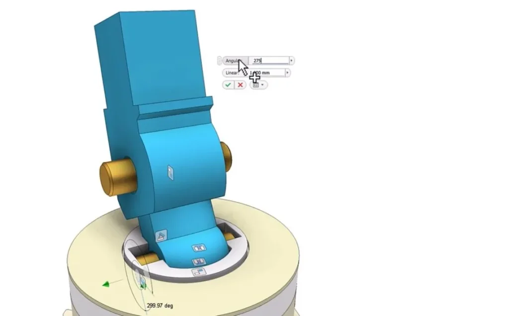 Phần Mềm Autodesk Inventor: Thiết Kế Cơ Kh&iacute; 3D Tiện Lợi